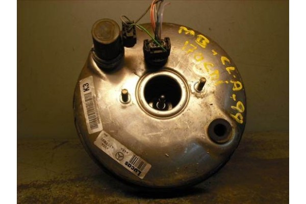 Recambio de servofreno para mercedes-benz clase a (bm 168) 1.7 170 cdi (168.008) referencia OEM IAM  A004 4307030 00459832800003