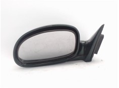 Recambio de retrovisor electrico izquierdo para hyundai lantra berlina (rd) referencia OEM IAM E13014021  