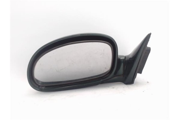 Recambio de retrovisor electrico izquierdo para hyundai lantra berlina (rd) referencia OEM IAM E13014021  