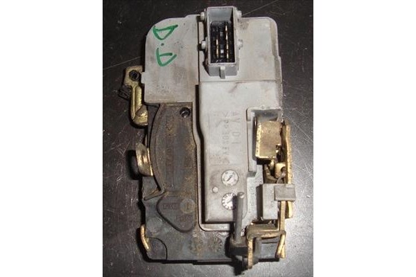 Recambio de cierre electromagnetico delantero derecho para peugeot 306 (7b, n3, n5) 2.0 hdi 90 referencia OEM IAM 9136J1  