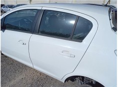 PUERTA TRASERO IZQUIERDA 93189342 