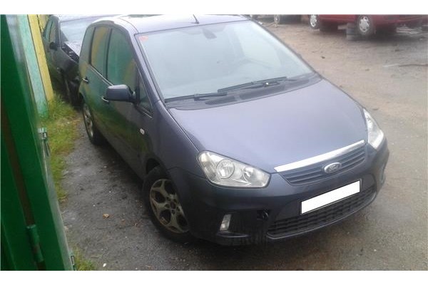 ford c-max (cb3) del año 2008 ford c-max (cb3) del año 2008