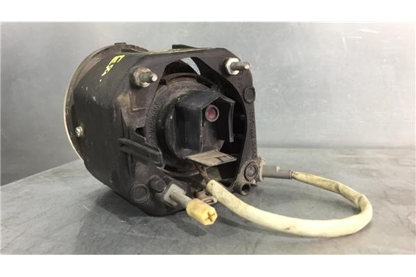 Recambio de faro antiniebla izquierdo para nissan x-trail (t30) 2.5 4x4 referencia OEM IAM 261558H925 261558H900 