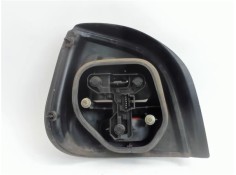 Recambio de piloto trasero derecho para renault megane i scenic (ja0) referencia OEM IAM 7700831731  