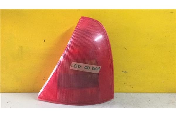 Recambio de piloto trasero derecho para renault clio ii fase i (b/cbo)(1998) 1.2 alize [1,2 ltr. - 43 kw] referencia OEM IAM E95