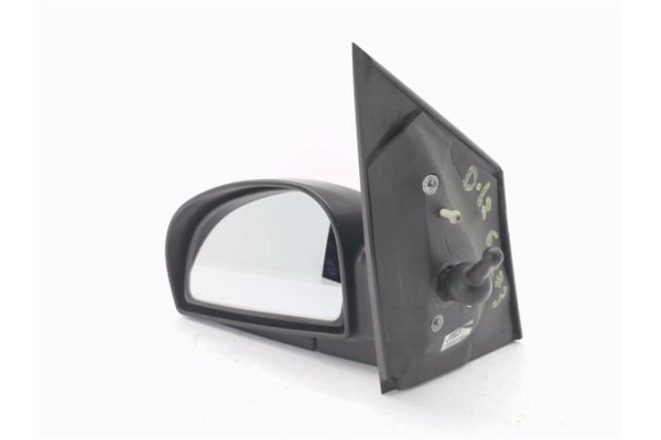 Recambio de retrovisor izquierdo para hyundai getz (tb) 1.1 referencia OEM IAM 876101C200 E4012190 