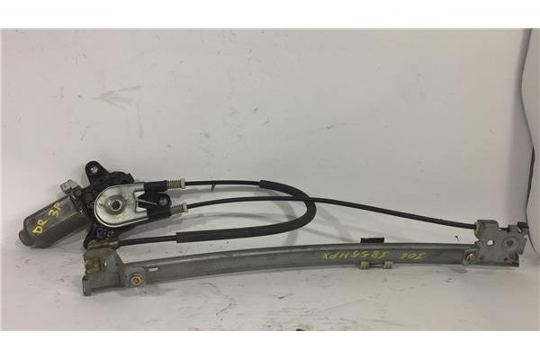 Recambio de elevalunas electrico delantero derecho para peugeot 106 (s1)(1996) 1.4 referencia OEM IAM   