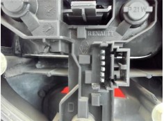 Recambio de piloto trasero derecho para renault megane i scenic (ja0) referencia OEM IAM 7700831731  