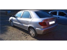 citroen xsara berlina del año 2001