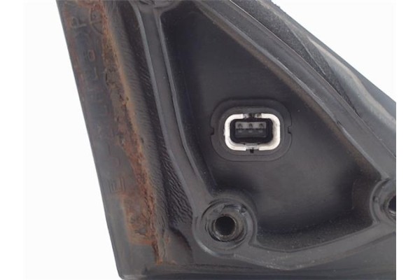 Recambio de retrovisor electrico izquierdo para hyundai lantra berlina (rd) referencia OEM IAM E13014021  