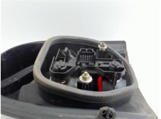 Recambio de piloto trasero derecho para renault megane i scenic (ja0) referencia OEM IAM 7700831731  