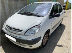 citroen xsara picasso del año 2000