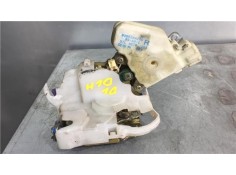 Recambio de cierre electromagnetico delantero derecho para nissan x-trail (t30) 2.5 4x4 referencia OEM IAM 80552AA200 89A910 