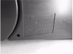 Recambio de retrovisor izquierdo para hyundai getz (tb) 1.1 referencia OEM IAM 876101C200 E4012190 