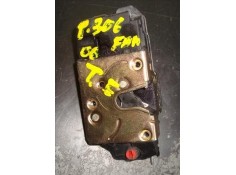 CIERRE ELECTROMAGNETICO TRASERO IZQUIERDO 913739 