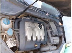 volkswagen golf v (1k1) del año 2006
