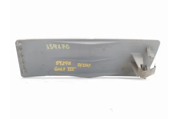 Recambio de piloto delantero luz diurna para volkswagen golf iii (1h1) 2.0 referencia OEM IAM 1H0941777  