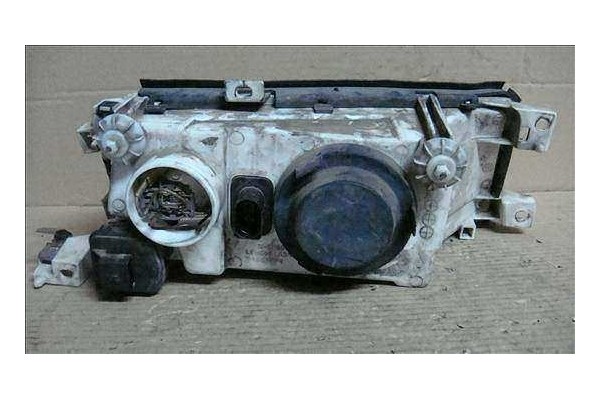 Recambio de faro delantero izquierdo para skoda octavia berlina (1u2) 1.9 tdi slx (81kw) referencia OEM IAM 1U1941017A  