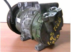 Recambio de compresor aire acond. para fiat stilo (192) 1.9 jtd (192_xe1a) referencia OEM IAM 4472208643 06E13677 
