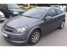 opel astra h gtc del año 2005