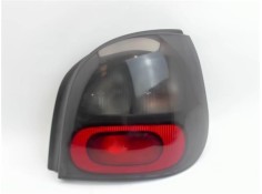 Recambio de piloto trasero derecho para renault megane i scenic (ja0) referencia OEM IAM 7700831731  