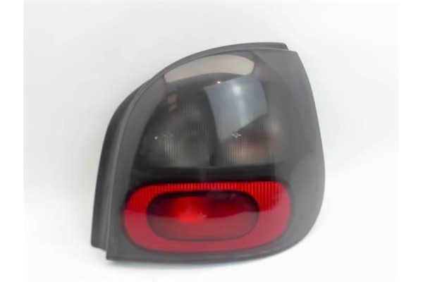 Recambio de piloto trasero derecho para renault megane i scenic (ja0) referencia OEM IAM 7700831731  