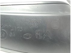 Recambio de retrovisor electrico izquierdo para citroen xsara berlina referencia OEM IAM 96453685  