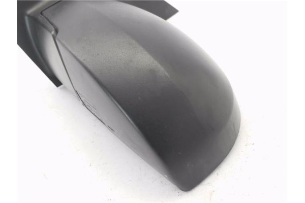Recambio de retrovisor izquierdo para hyundai getz (tb) 1.1 referencia OEM IAM 876101C200 E4012190 