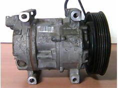 Recambio de compresor aire acond. para fiat stilo (192) 1.9 jtd (192_xe1a) referencia OEM IAM 4472208643 06E13677 