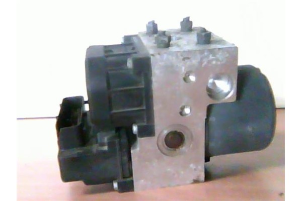 Recambio de nucleo abs para toyota yaris (ncp1/nlp1/scp1) 1.0 16v referencia OEM IAM 445100D011 0265216904 0273004636 