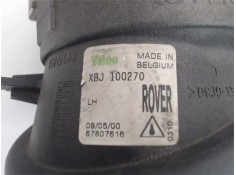 Recambio de faro antiniebla derecho para rover rover 400 (rt) referencia OEM IAM XBJ100270 67807616 XBJ105511 , ROVER | XBJ10551