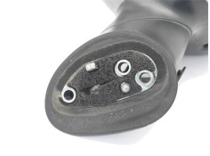 Recambio de retrovisor electrico derecho para fiat punto / grande punto (199) 1.4 referencia OEM IAM 735465557  