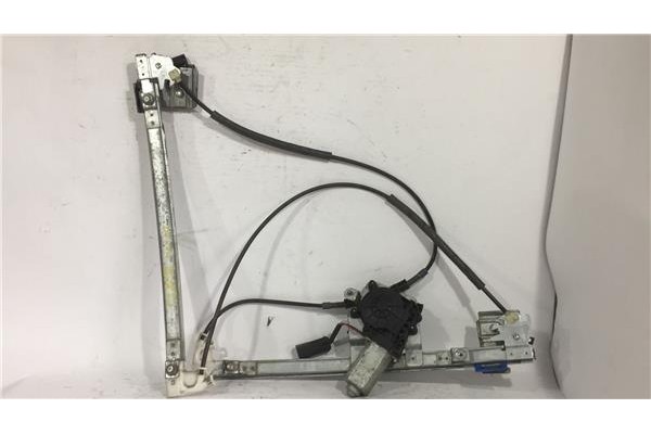 Recambio de elevalunas electrico delantero izquierdo para seat ibiza (6k1)(08.1999 ) 1.9 sdi referencia OEM IAM   