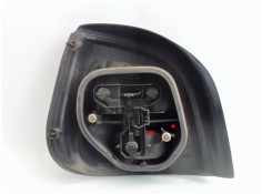 Recambio de piloto trasero derecho para renault megane i scenic (ja0) referencia OEM IAM 7700831731  