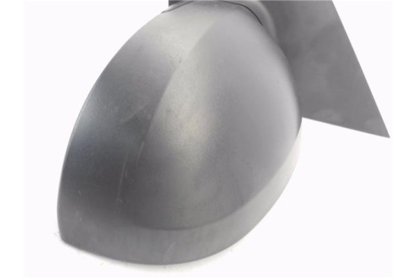 Recambio de retrovisor izquierdo para hyundai getz (tb) 1.1 referencia OEM IAM 876101C200 E4012190 