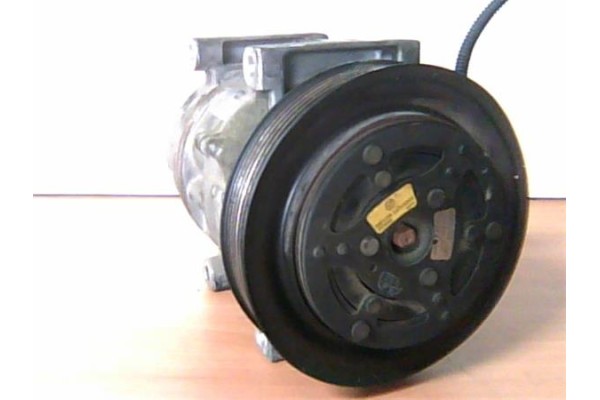 Recambio de compresor aire acond. para fiat stilo (192) 1.9 jtd (192_xe1a) referencia OEM IAM 4472208643 06E13677 