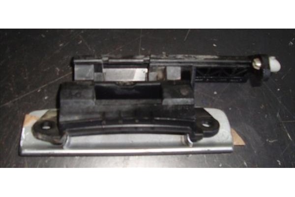 Recambio de maneta exterior delantero derecha para peugeot 306 (7b, n3, n5) 2.0 hdi 90 referencia OEM IAM 9101P4  