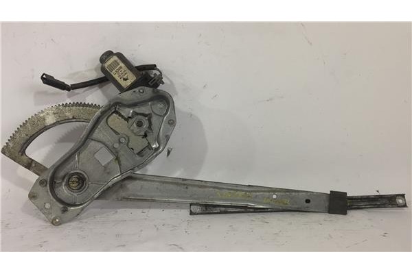 Recambio de elevalunas electrico delantero derecho para ford transit furgón (fa_ _) 2.0 di (fae_, faf_, fag_) referencia OEM IAM