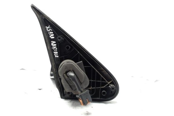 Recambio de retrovisor electrico izquierdo para citroen xsara berlina referencia OEM IAM 96453685  