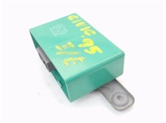 Recambio de centralita para honda civic iv (eg, eh) referencia OEM IAM RK0242  