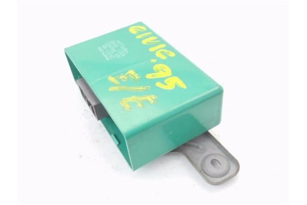 Recambio de centralita para honda civic iv (eg, eh) referencia OEM IAM RK0242  