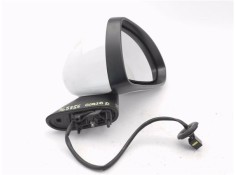 Recambio de retrovisor electrico derecho para opel corsa d 1.3 cdti referencia OEM IAM 13187618 468435664 