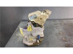 Recambio de cierre electromagnetico trasero derecho para nissan x-trail (t30) 2.5 4x4 referencia OEM IAM 805524U300 89A925 