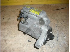 MOTOR ARRANQUE 2810033050 4280000570 2810033070 TOYOTA