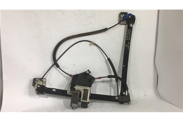 Recambio de elevalunas electrico delantero derecho para seat cordoba berlina (6k2)(08.1999 ) 1.6 referencia OEM IAM   