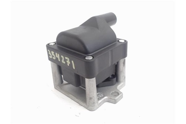 Recambio de bobina encendido para volkswagen golf iii (1h1) 2.0 referencia OEM IAM 6N0905104  
