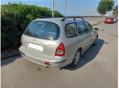 hyundai lantra familiar (rd) del año 1999