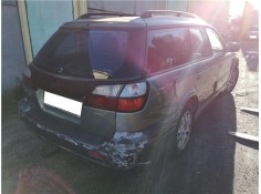 subaru legacy iii ranchera familiar (be, bh) del año 2002