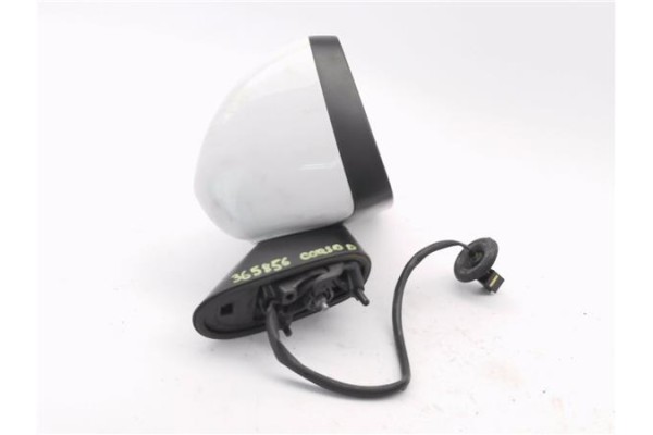 Recambio de retrovisor electrico derecho para opel corsa d 1.3 cdti referencia OEM IAM 13187618 468435664 