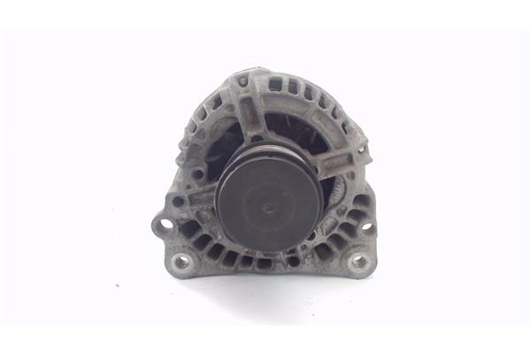 Recambio de alternador para skoda fabia (6y2/6y3) 1.9 tdi referencia OEM IAM 9860414910  